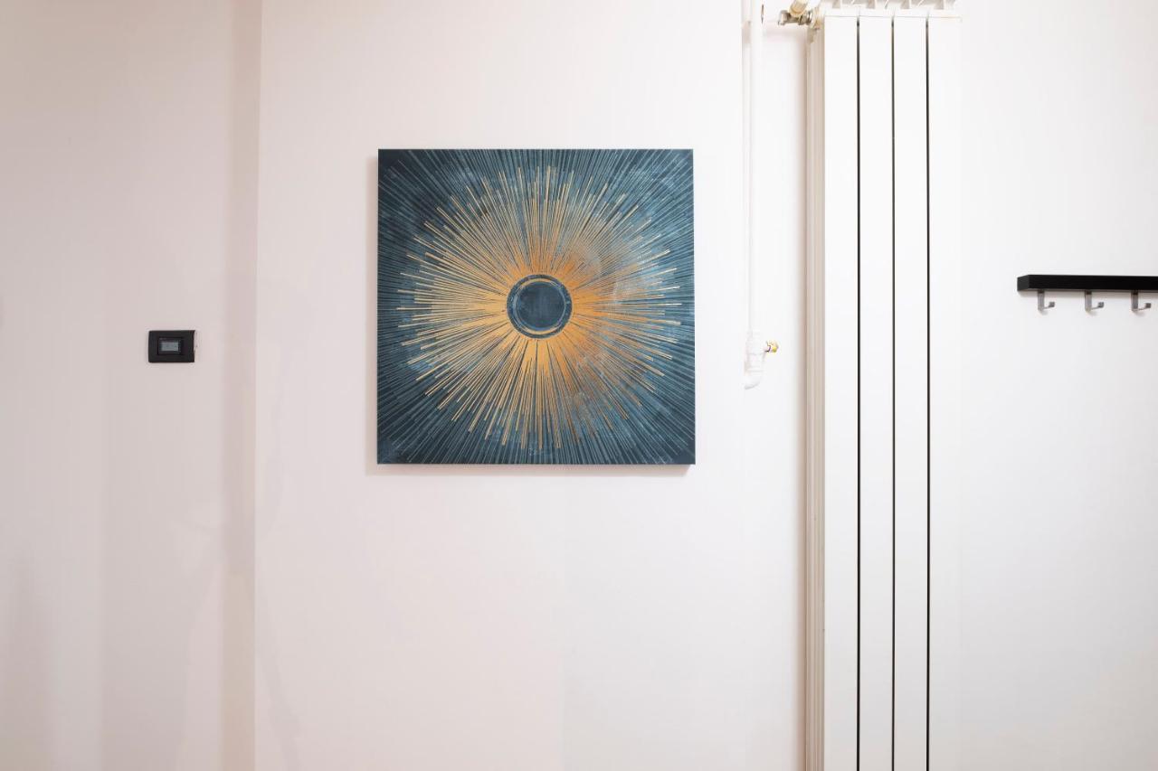 볼로냐 Getthekey Sant'Isaia 아파트 외부 사진
