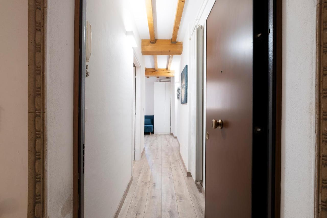 볼로냐 Getthekey Sant'Isaia 아파트 외부 사진